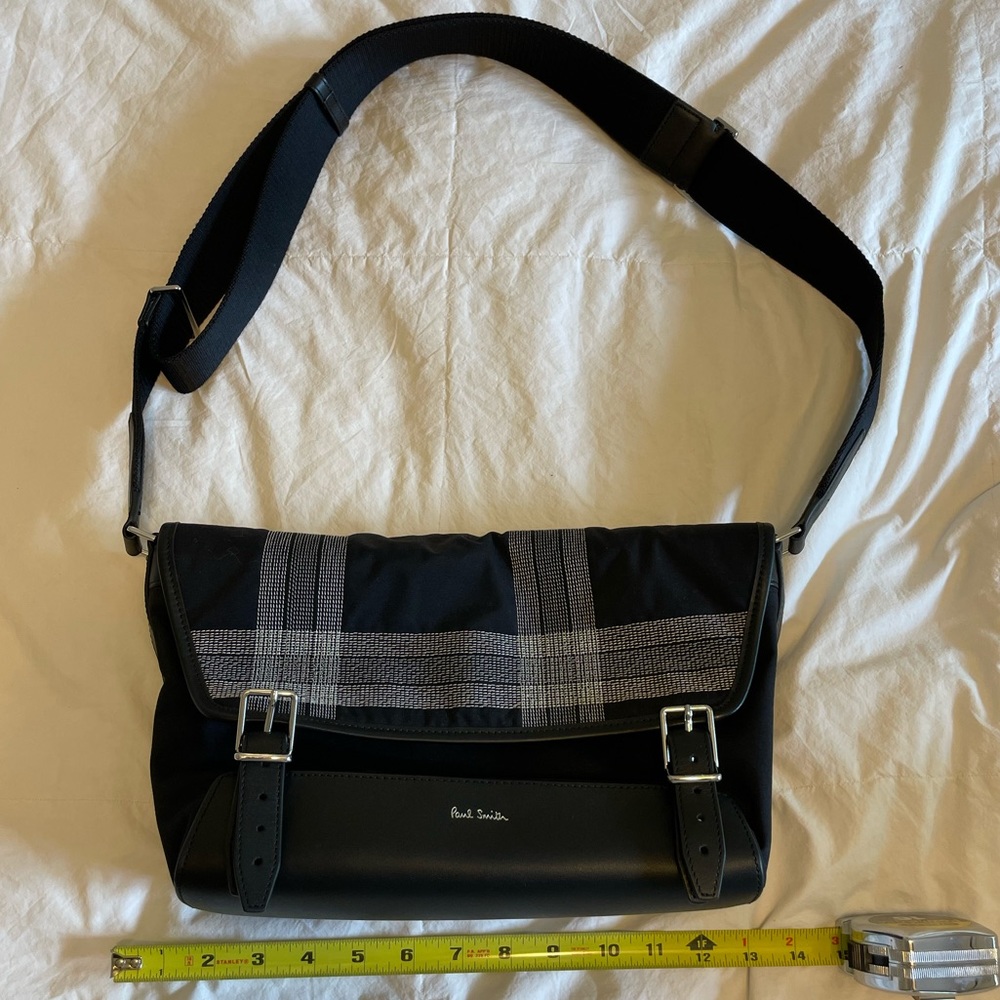 Paul Smith Satchel